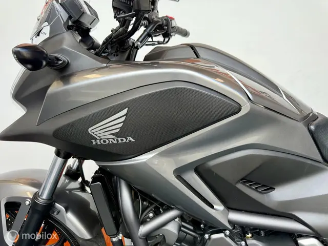 Honda NC 750 750X DCT C-ABS 2015 Benzine 22