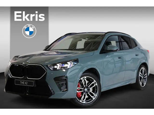 BMW X2 sDrive20i 2025 Benzine