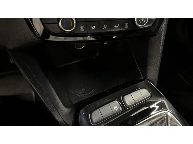 Opel Mokka 1.2 Edition CRUISE LM LED. 2022 Benzine 36