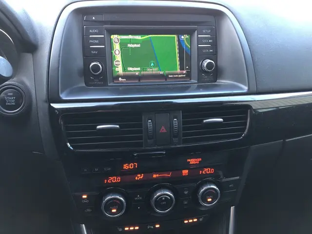 Mazda CX-5 2.2D HP GT-M 4WD 2014 Diesel 20