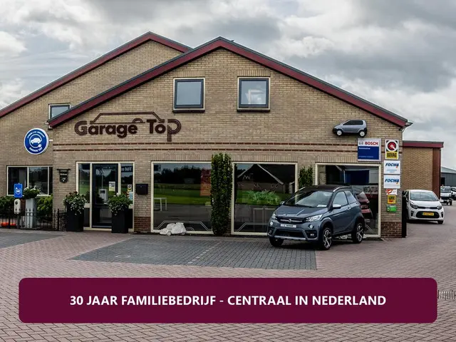 Volkswagen Touran 1.6 TDI Highline 7p 2019 Diesel 7