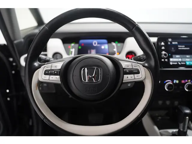 Honda Jazz 1.5 e:HEV Executive 2020 Hybride Benzine 25
