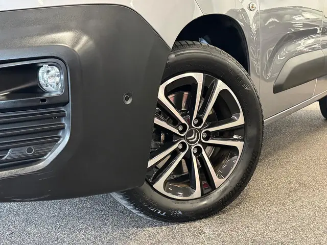 Citroën Berlingo 1.5 BlueHDI Driver 2019 Diesel 9