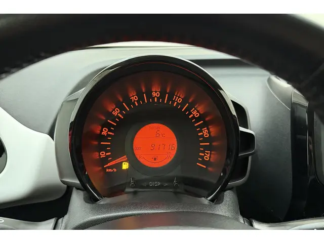 Peugeot 108 1.0 e-VTi Envy 2016 Benzine 22