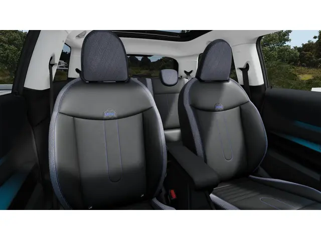 MINI 3-Deurs Cooper C 2025 Benzine 4