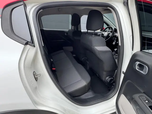 Citroën C3 1.2 PureTech / Navi / Camera / Nap 2017 Benzine 16