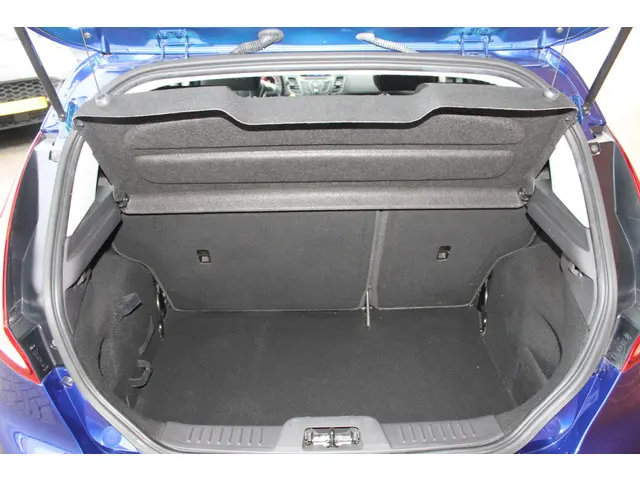 Ford Fiesta 1.0 80 PK Style Ultimate 2016 Benzine 21