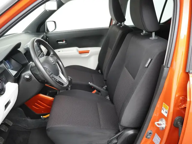 Suzuki Ignis 1.2 Select 2019 Benzine 10