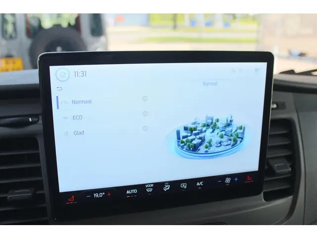 Ford E-Transit 350 L2H2 Trend 68 kWh 2022 Elektrisch 37