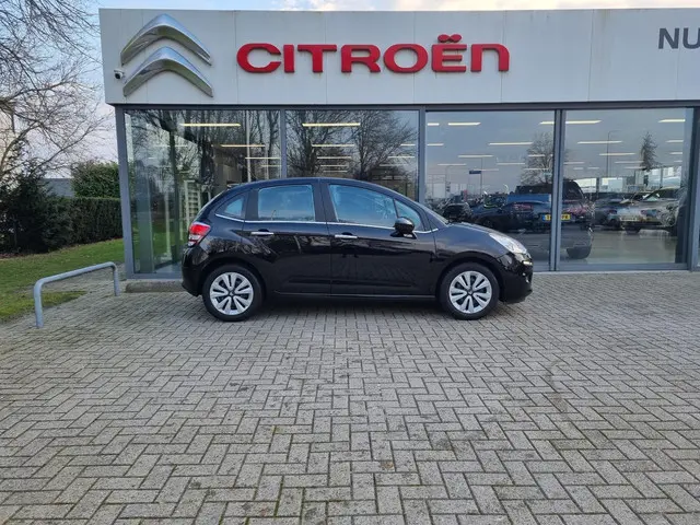 Citroën C3 1.2 PureTech Collection 2015 Benzine 4