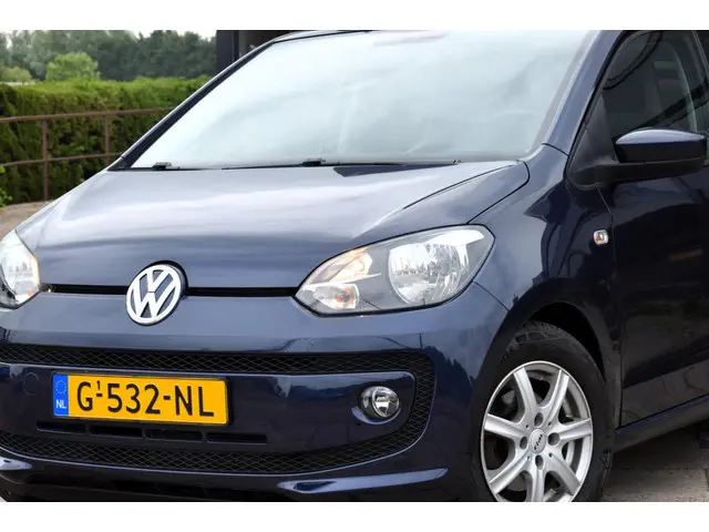 Volkswagen up! 2