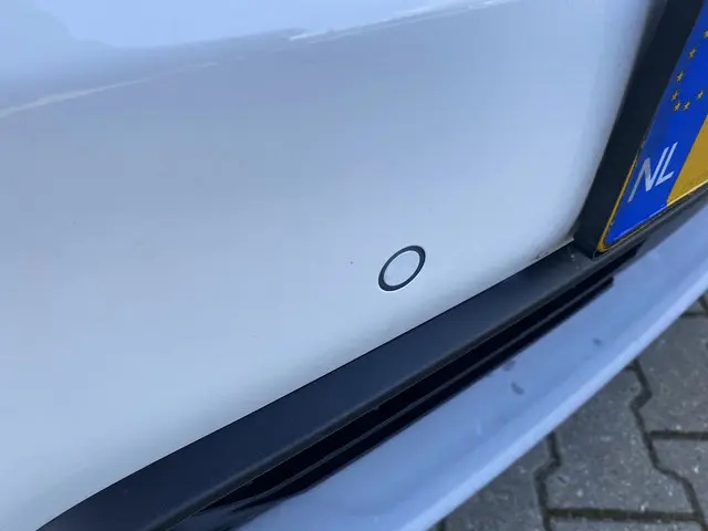 Kia Niro 1.6 GDi PHEV DynamicLine 2019 Hybride Benzine 5