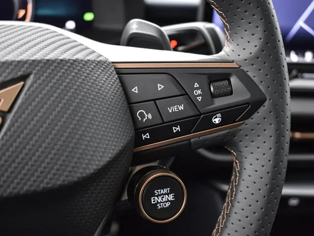 CUPRA Terramar 1.5 TSI 150pk DSG Business 2025 Benzine 20