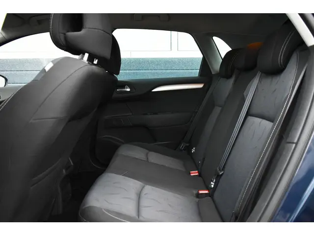 Citroën C4 1.6 VTi Tendance automaat 2012 Benzine 10