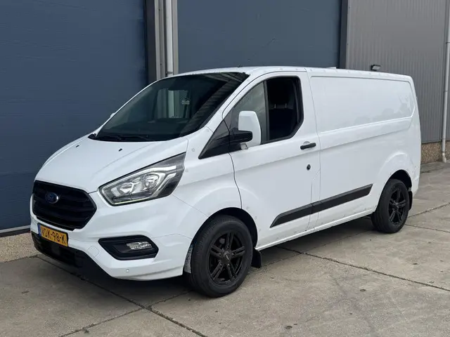 Ford Transit Custom 300 2.0 TDCI L1H1 Trend 2019 Diesel 7