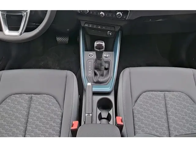 Audi A1 Sportback 35 TFSI S edition 2025 Benzine 19