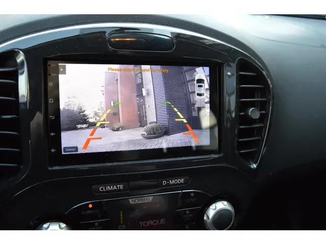 Nissan Juke 1.6 Acenta Eco 2012 Benzine 22