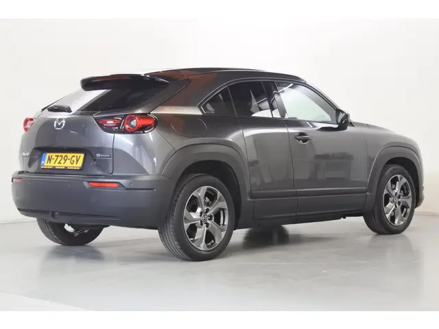 Mazda MX-30 2