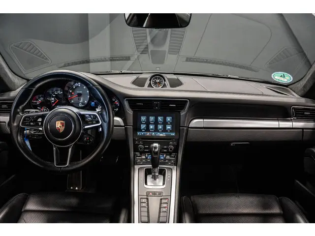 Porsche 911 3.0 Carrera 4S 2016 Benzine 7