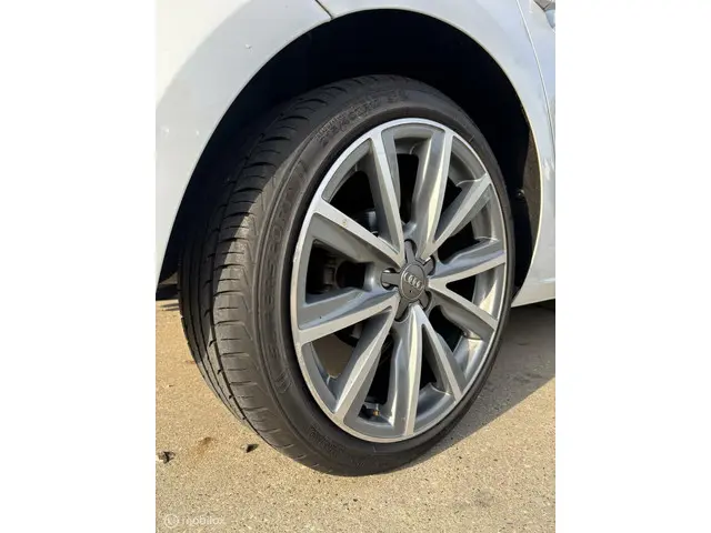 Audi A1 Sportback 1.4 TFSI CoD Pro Line S 2013 Benzine 20