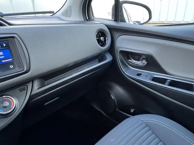 Toyota Yaris 1.0 VVT-i Connect 2019 Benzine 58