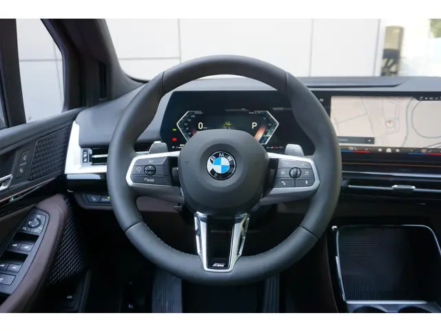 BMW 2 Serie Active Tourer 220i 2024 Benzine 7