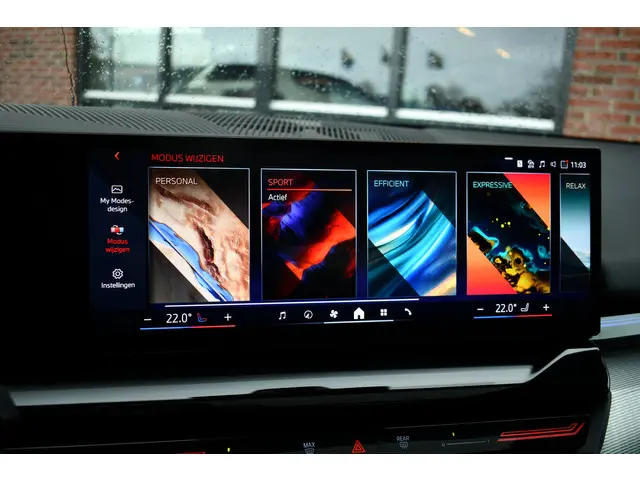 BMW 5 Serie 530e M-Sport 2024 Hybride Benzine 46