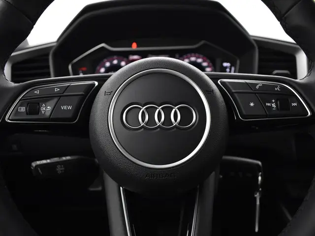 Audi A1 Sportback 25 TFSI Advanced edition 2024 Benzine 13