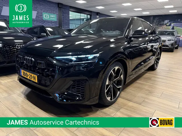 Audi Q8 55 TFSI e quattro Pro Line 2024 Hybride Benzine