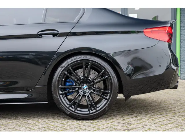 BMW M5 5-serie 2018 Benzine 16