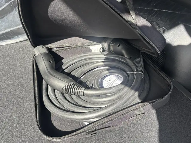 Kia Niro AIR 64kWh 2025 Elektrisch 7