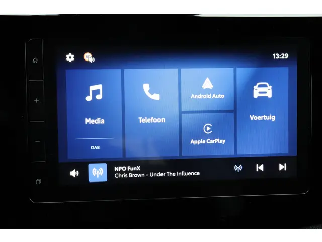 Toyota C-HR 1.8 Hybrid 140 Dynamic 2025 Hybride Benzine 13