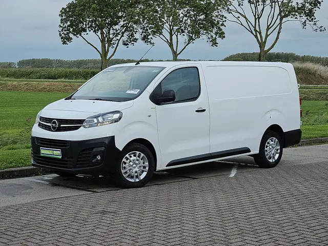 Opel Vivaro 2.0 2020 Diesel 2