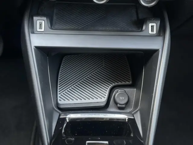 Citroën C4 1.2 Puretech Business Plus 2021 Benzine 26