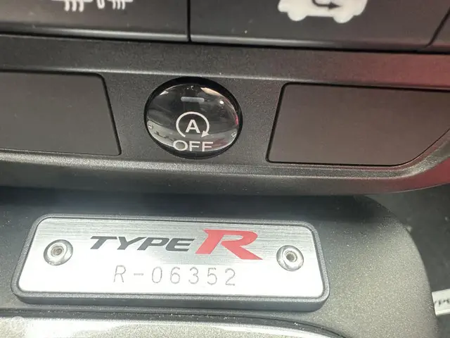 Honda Civic 2.0 Type R GT 2016 Benzine 23