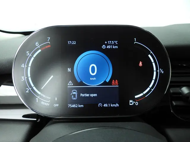 MINI 3-Deurs Cooper 2021 Benzine 11