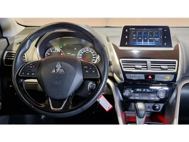 Mitsubishi Eclipse Cross 1.5 DI-T Pure 2018 Benzine 10