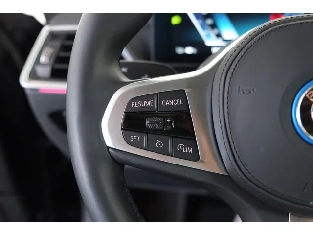 BMW i4 eDrive40 84 kWh 2022 Elektrisch 15