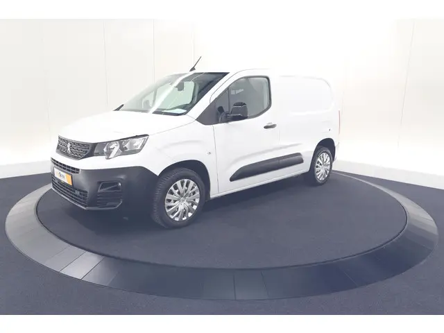 Peugeot Partner 1.5 BlueHDi 100 S&S L1 2023 Diesel 49