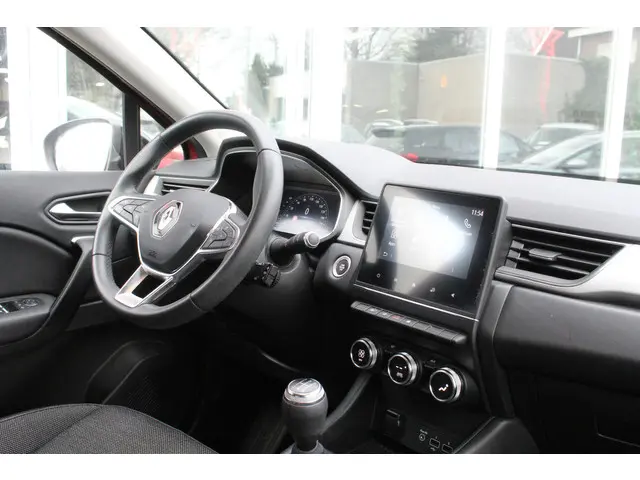 Renault Captur 1.0 TCe 100 Intens 2020 Benzine 25