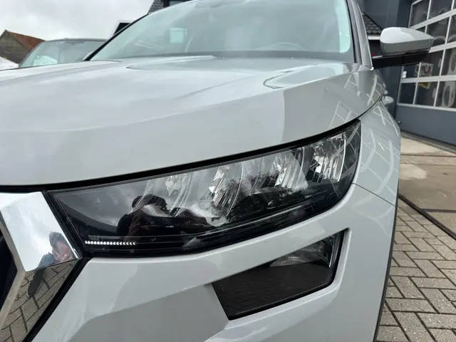 Škoda Kodiaq 1.5 TSI Business Edition 2023 Benzine 13