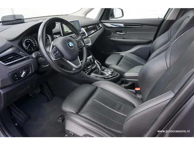 BMW 2 Serie Active Tourer 218i 2020 Benzine 5