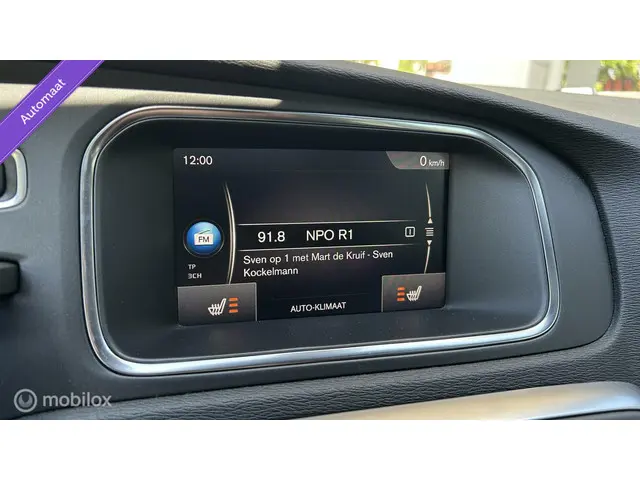 Volvo V40 1.5 T3 Polar+ Sport 2019 Benzine 10