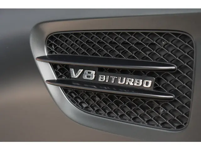 Mercedes-Benz AMG GT 4.0 S 2020 Benzine 58
