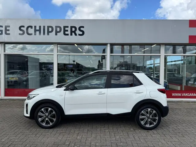 Kia Stonic 1.0 T-GDi Sports Edition 2020 Benzine 19