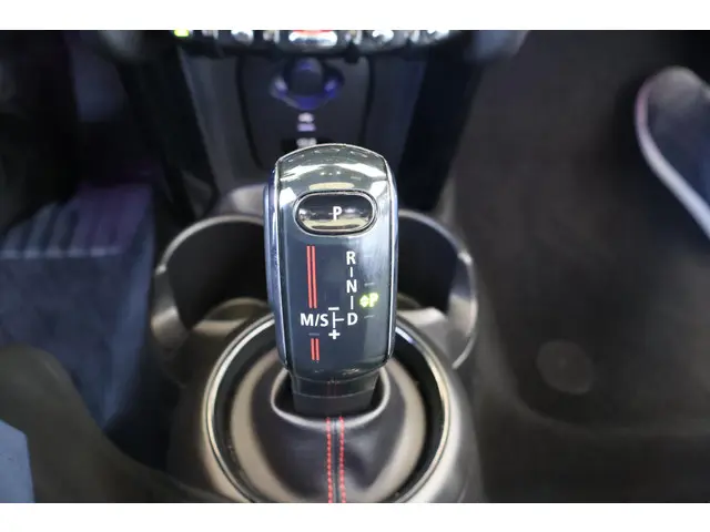 MINI Cooper Mini 2.0 John Works Chili 2021 Benzine 25