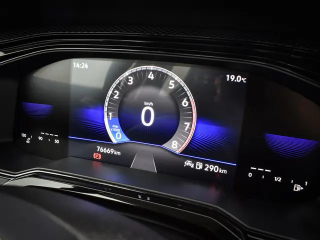 Volkswagen Polo 1.0 TSI 95pk Life 2023 Benzine 13