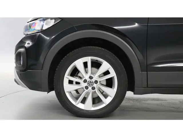 Volkswagen T-Cross 1.0 TSI 95pk Life 2023 Benzine 11