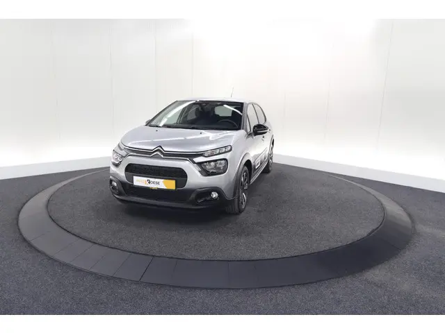 Citroën C3 PureTech 110 EAT6 Max 2024 Benzine 60