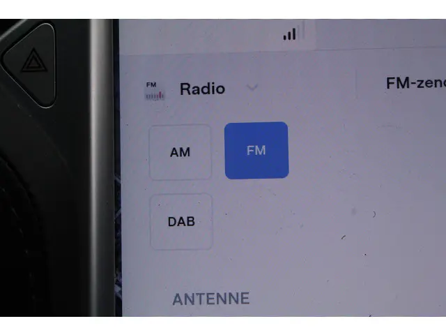 Tesla Model S 100D 2017 Elektrisch 17